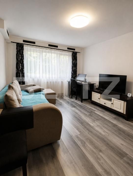 Apartament de închiriat 2 camere Radauti - 202985AI | BLITZ Suceava | Poza2