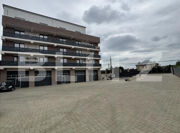 Spațiu birouri de închiriat Burdujeni - 203032SIB | BLITZ Suceava | Poza1