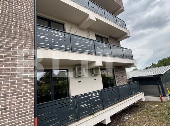 Spațiu birouri de închiriat Burdujeni - 203032SIB | BLITZ Suceava | Poza2
