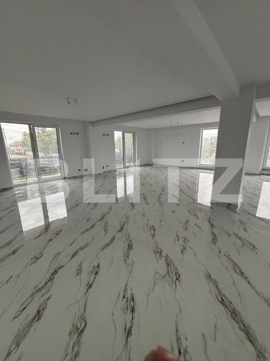 Spațiu birouri de închiriat Burdujeni - 203032SIB | BLITZ Suceava | Poza5