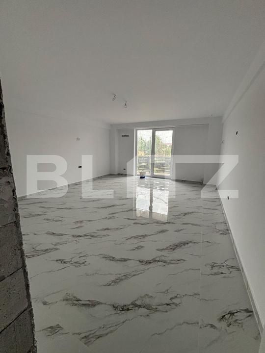 Spațiu birouri de închiriat Burdujeni - 203032SIB | BLITZ Suceava | Poza8