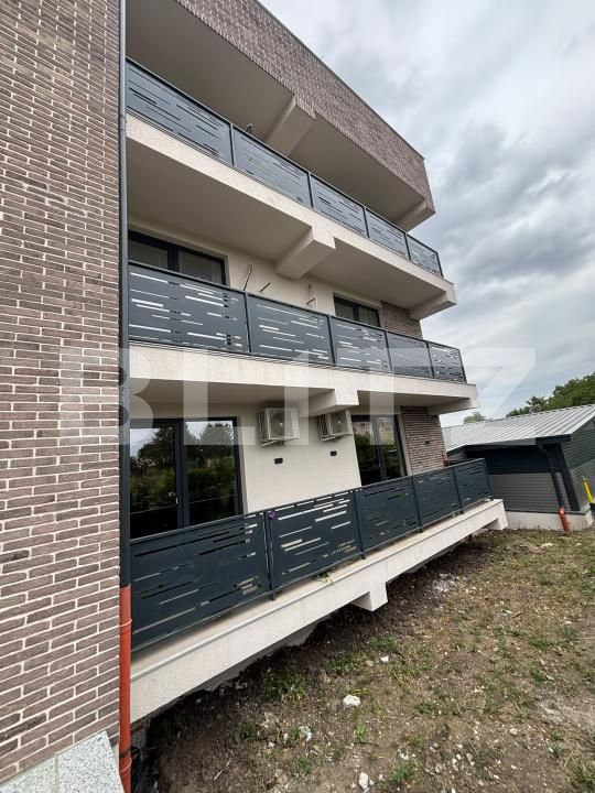 Spațiu birouri de închiriat Burdujeni - 203032SIB | BLITZ Suceava | Poza2