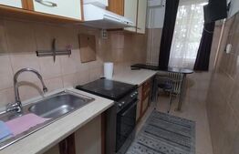 Garsonieră confort 1 sporit, 32 mp, parter, zona Zamca