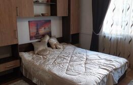 Garsonieră confort 1 sporit, 32 mp, parter, zona Zamca