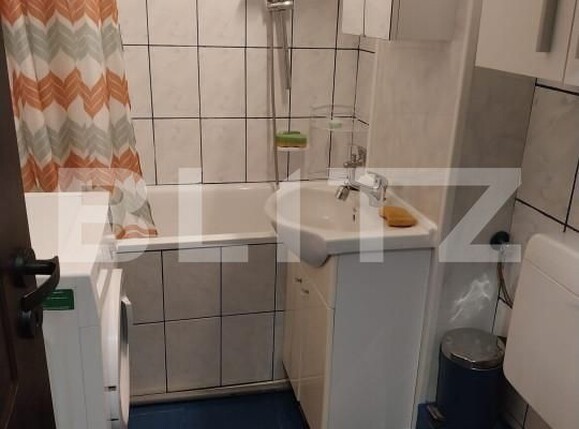 Garsonieră de închiriat Nord Est - 203084AI | BLITZ Suceava | Poza8