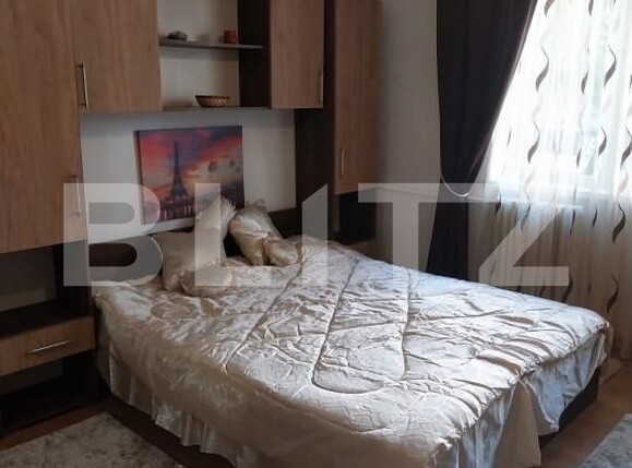 Garsonieră de închiriat Nord Est - 203084AI | BLITZ Suceava | Poza1