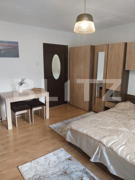 Garsonieră de închiriat Nord Est - 203084AI | BLITZ Suceava | Poza3