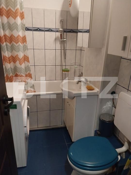 Garsonieră de închiriat Nord Est - 203084AI | BLITZ Suceava | Poza8