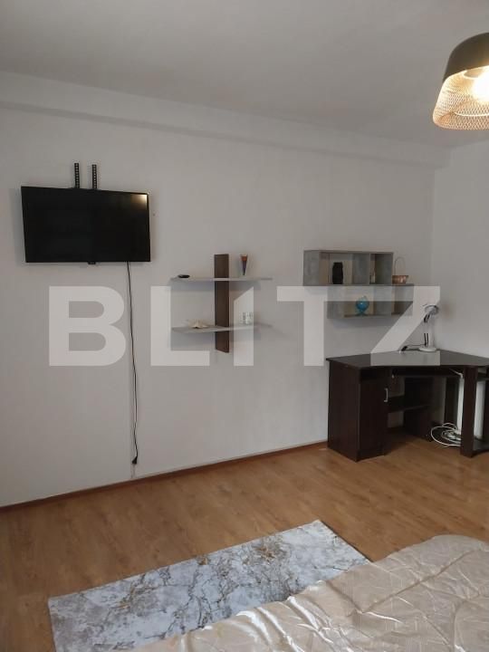 Garsonieră de închiriat Nord Est - 203084AI | BLITZ Suceava | Poza4