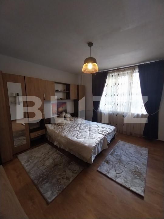 Garsonieră de închiriat Nord Est - 203084AI | BLITZ Suceava | Poza2
