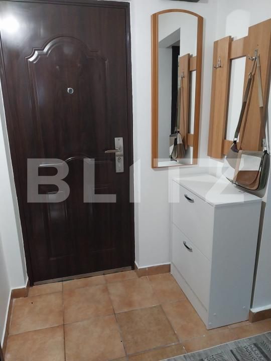 Garsonieră de închiriat Nord Est - 203084AI | BLITZ Suceava | Poza9