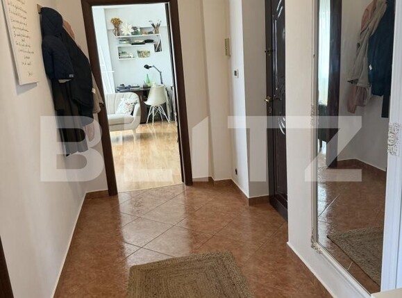 Apartament de vânzare 2 camere Burdujeni - 203095AV | BLITZ Suceava | Poza4