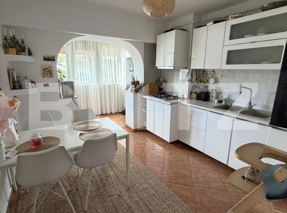 Apartament de vânzare 2 camere Burdujeni - 203095AV | BLITZ Suceava | Poza3