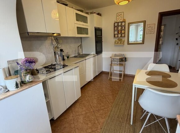 Apartament de vânzare 2 camere Burdujeni - 203095AV | BLITZ Suceava | Poza2