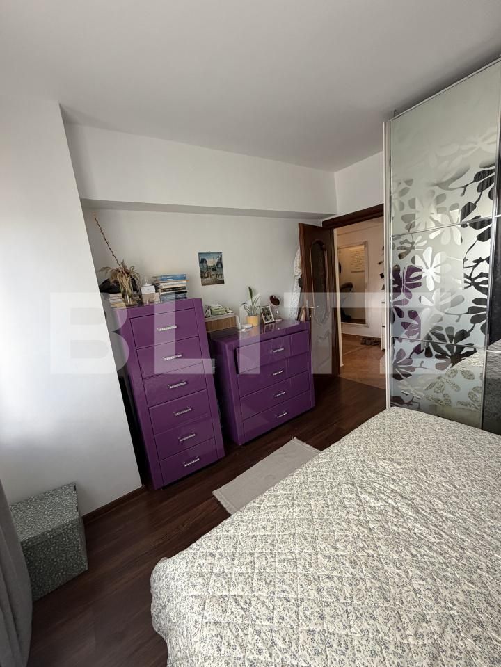 Apartament de vânzare 2 camere Burdujeni - 203095AV | BLITZ Suceava | Poza5
