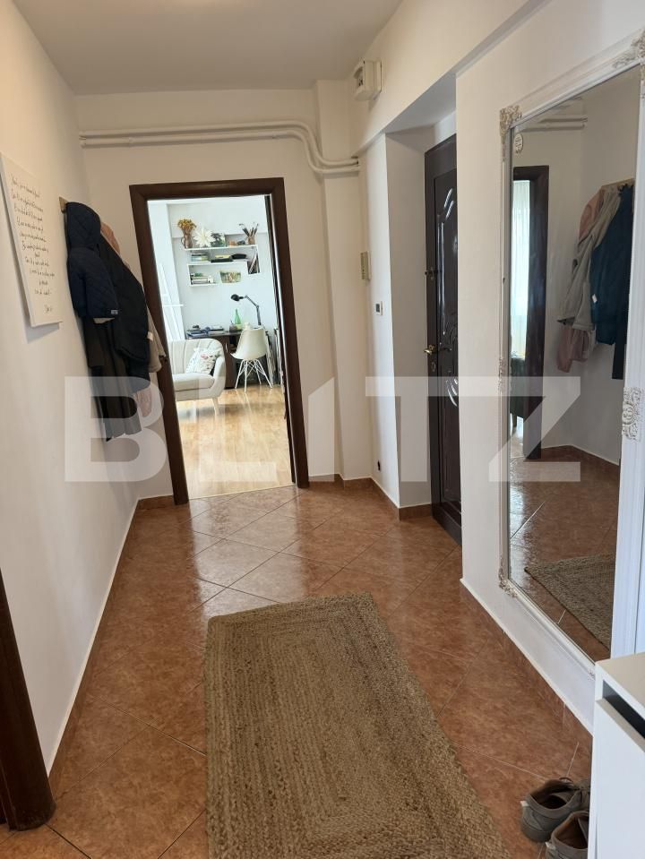 Apartament de vânzare 2 camere Burdujeni - 203095AV | BLITZ Suceava | Poza4