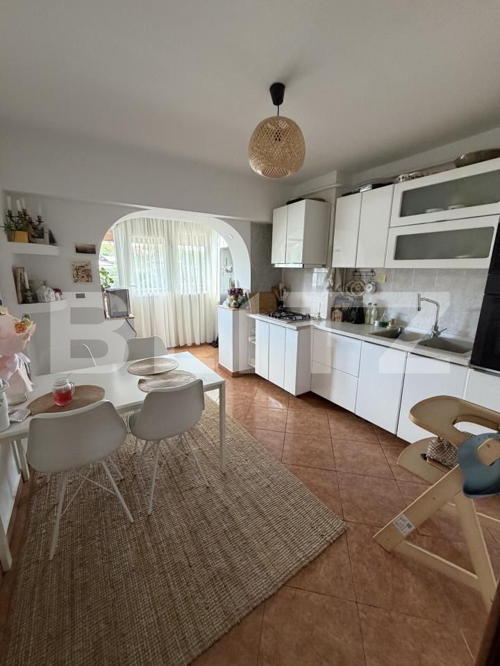 Apartament de vânzare 2 camere Burdujeni - 203095AV | BLITZ Suceava | Poza3