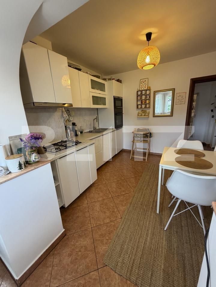 Apartament de vânzare 2 camere Burdujeni - 203095AV | BLITZ Suceava | Poza2