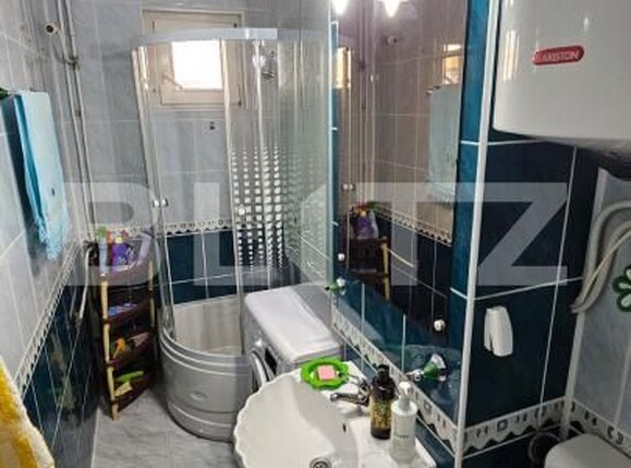 Apartament de închiriat 2 camere George Enescu - 203104AI | BLITZ Suceava | Poza10