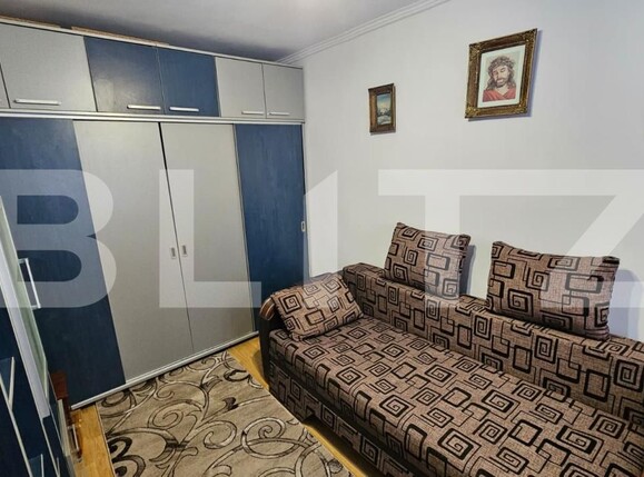 Apartament de închiriat 2 camere George Enescu - 203104AI | BLITZ Suceava | Poza4