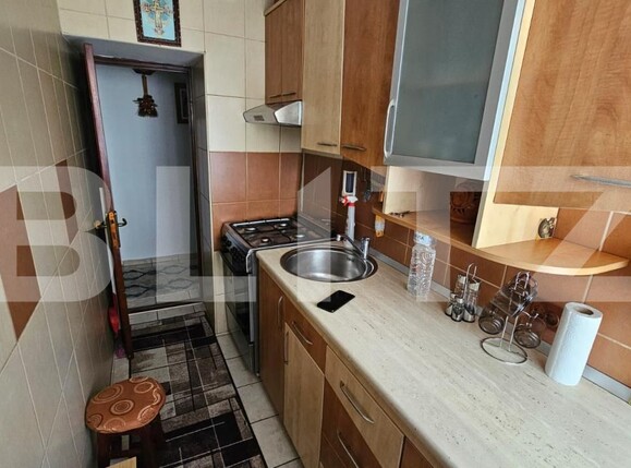 Apartament de închiriat 2 camere George Enescu - 203104AI | BLITZ Suceava | Poza9