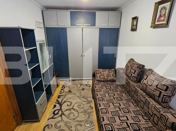 Apartament de închiriat 2 camere George Enescu - 203104AI | BLITZ Suceava | Poza5