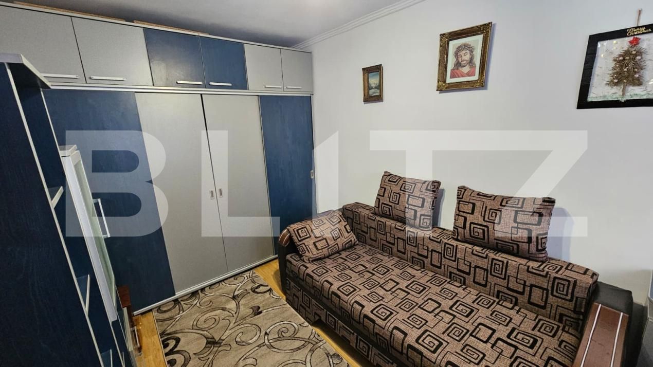 Apartament de închiriat 2 camere George Enescu - 203104AI | BLITZ Suceava | Poza4