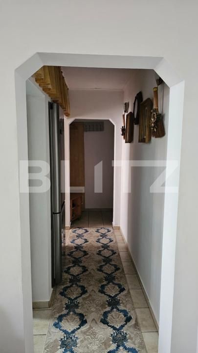 Apartament de închiriat 2 camere George Enescu - 203104AI | BLITZ Suceava | Poza8