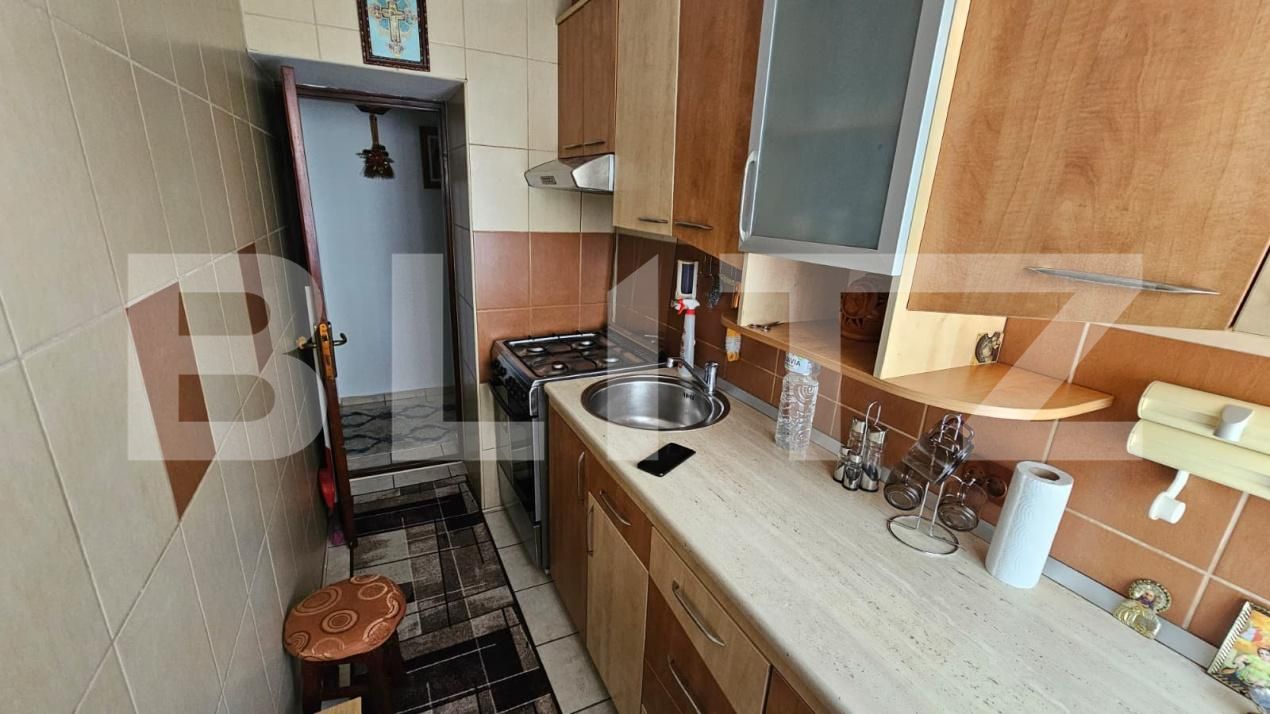 Apartament de închiriat 2 camere George Enescu - 203104AI | BLITZ Suceava | Poza9