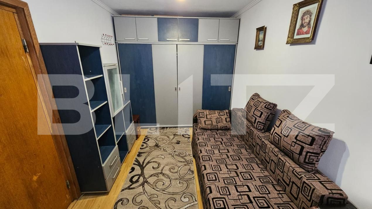 Apartament de închiriat 2 camere George Enescu - 203104AI | BLITZ Suceava | Poza5
