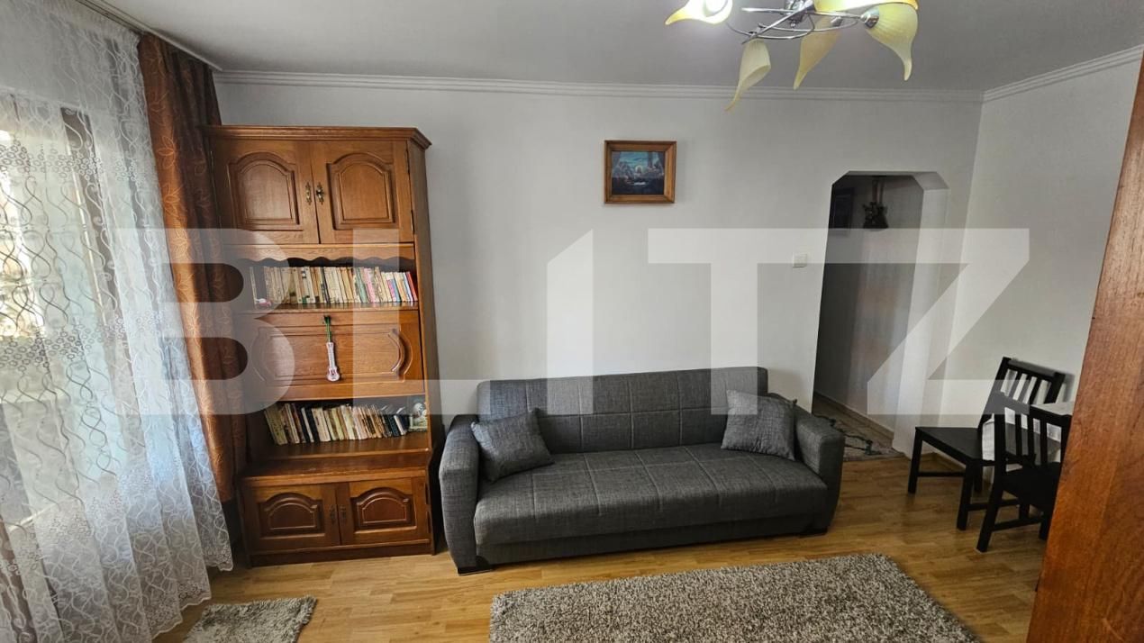 Apartament de închiriat 2 camere George Enescu - 203104AI | BLITZ Suceava | Poza3
