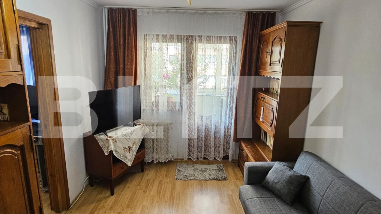 Apartament de închiriat 2 camere George Enescu - 203104AI | BLITZ Suceava | Poza2