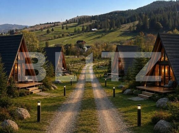 Casa de vânzare 3 camere Exterior Vest - 203119CV | BLITZ Suceava | Poza1