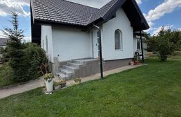 Casa individuala de inchiriat, 90 mp, teren 300 mp, zona Moara 