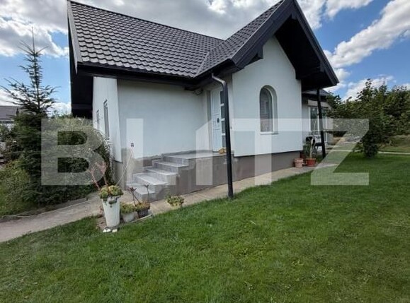 Casa de închiriat 4 camere Periferie - 203125CI | BLITZ Suceava | Poza1