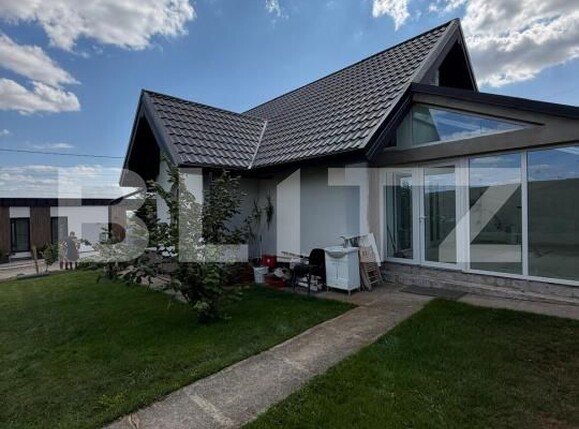 Casa de închiriat 4 camere Periferie - 203125CI | BLITZ Suceava | Poza2