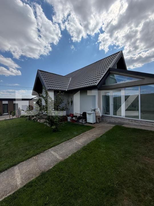 Casa de închiriat 4 camere Periferie - 203125CI | BLITZ Suceava | Poza2
