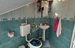 Apartament 2 Camere Tip Mansardă | Burdujeni