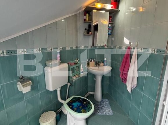 Apartament de vânzare 2 camere Burdujeni - 203164AV | BLITZ Suceava | Poza8