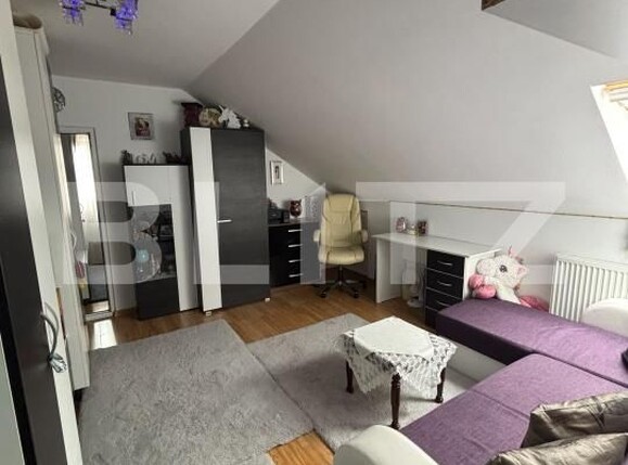 Apartament de vânzare 2 camere Burdujeni - 203164AV | BLITZ Suceava | Poza3