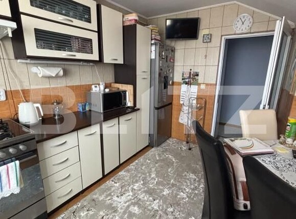Apartament de vânzare 2 camere Burdujeni - 203164AV | BLITZ Suceava | Poza6