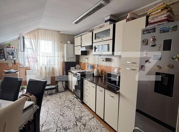 Apartament de vânzare 2 camere Burdujeni - 203164AV | BLITZ Suceava | Poza4