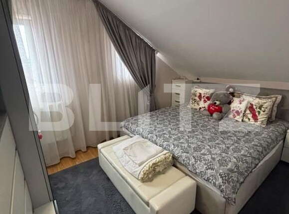 Apartament de vânzare 2 camere Burdujeni - 203164AV | BLITZ Suceava | Poza1