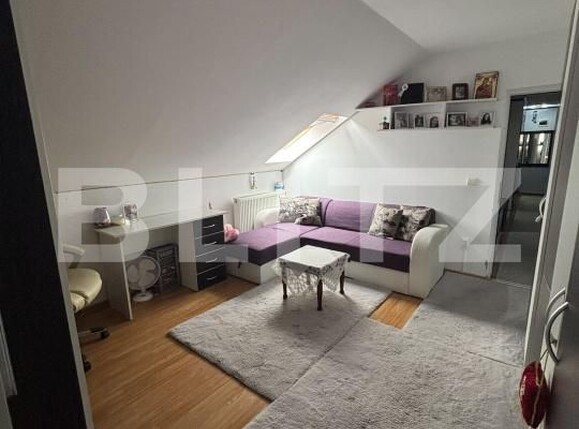 Apartament de vânzare 2 camere Burdujeni - 203164AV | BLITZ Suceava | Poza2