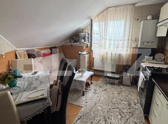 Apartament de vânzare 2 camere Burdujeni - 203164AV | BLITZ Suceava | Poza5