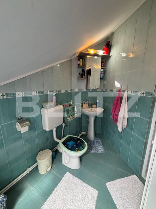 Apartament de vânzare 2 camere Burdujeni - 203164AV | BLITZ Suceava | Poza8