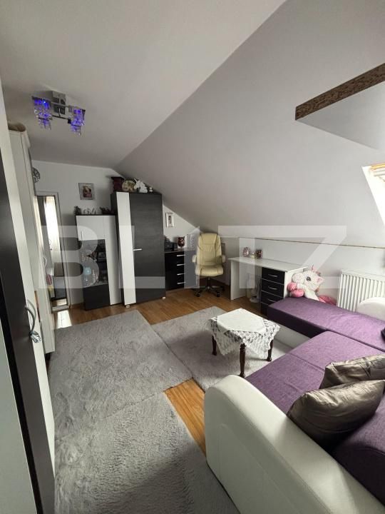 Apartament de vânzare 2 camere Burdujeni - 203164AV | BLITZ Suceava | Poza3