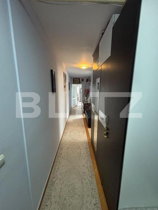 Apartament de vânzare 2 camere Burdujeni - 203164AV | BLITZ Suceava | Poza9