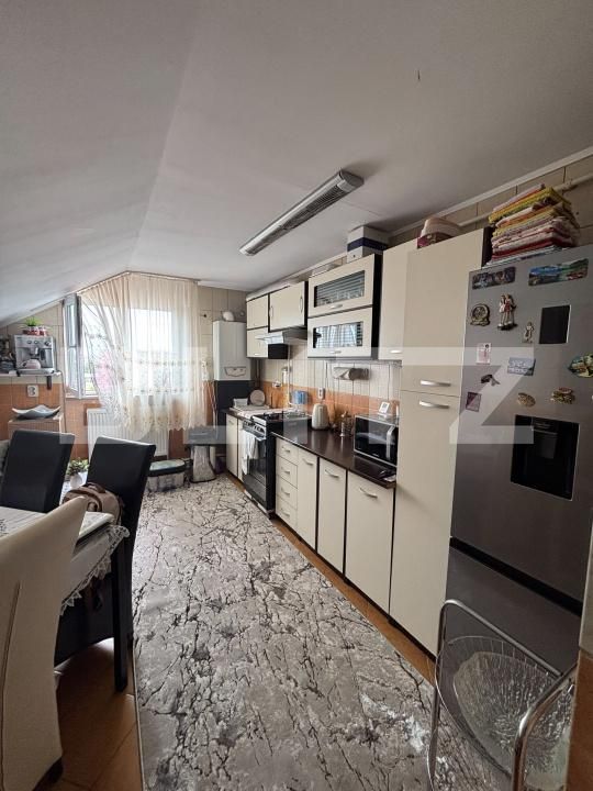Apartament de vânzare 2 camere Burdujeni - 203164AV | BLITZ Suceava | Poza4