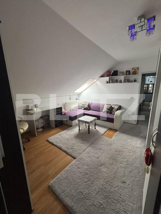 Apartament de vânzare 2 camere Burdujeni - 203164AV | BLITZ Suceava | Poza2